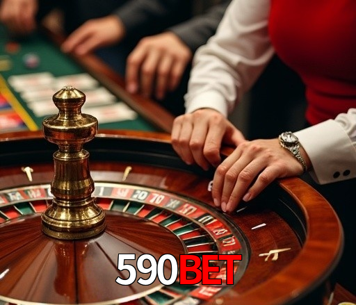 Interface do Aplicativo 590bet BET - Design Premium e Intuitivo
