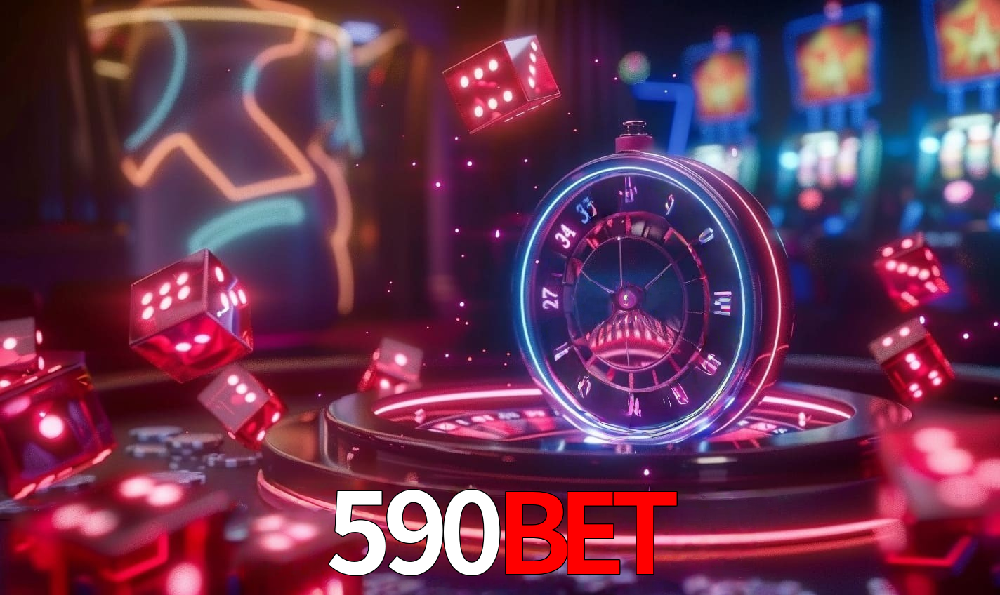 Cassino ao Vivo 590bet BET - Dealers Brasileiros Profissionais